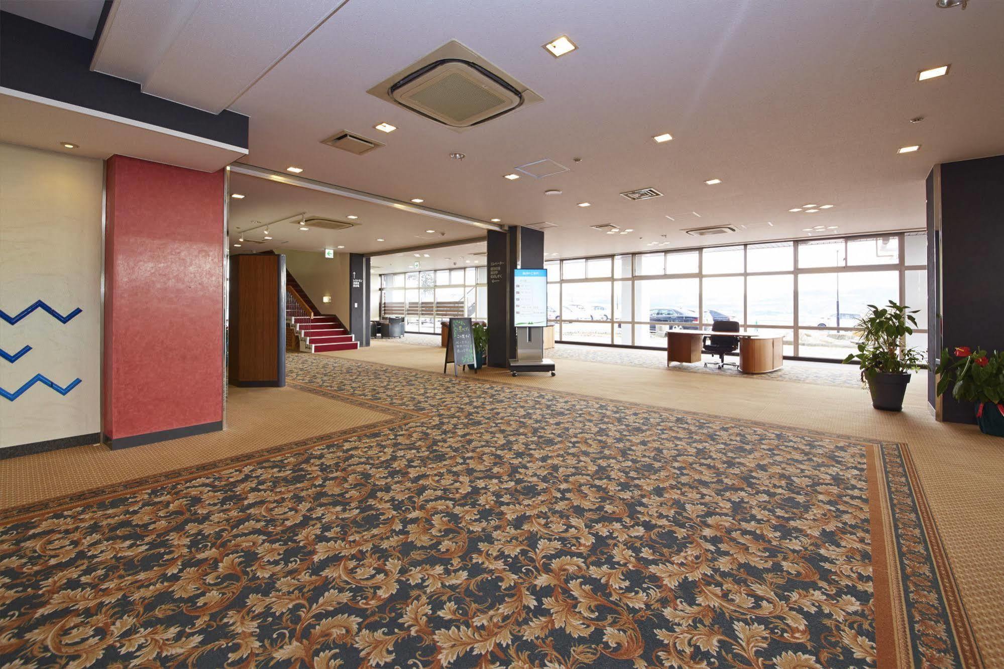 Minotani Green Sports Hotel Kobe Zewnętrze zdjęcie